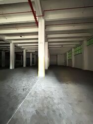 Menlo Worldwide Logistics Hub - Boon Lay (D22), Warehouse #563786381